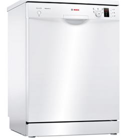 Bosch SMS25AW05E lavavajillas e blanco Lavavajillas - SMS25AW05E
