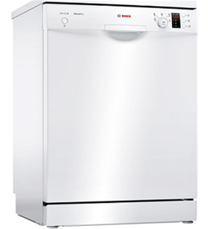 Bosch SMS25AW05E lavavajillas a++ blanco Lavavajillas panelable - SMS25AW05E