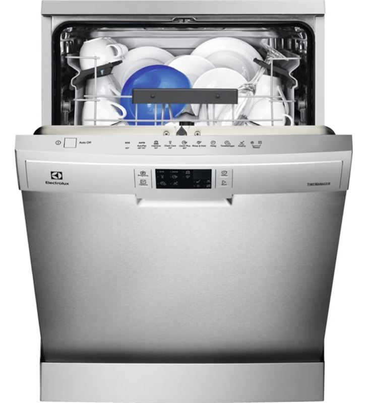 Electrolux ESF5535LOX lavavajillas , a+++, inox Lavavajillas - 911516271