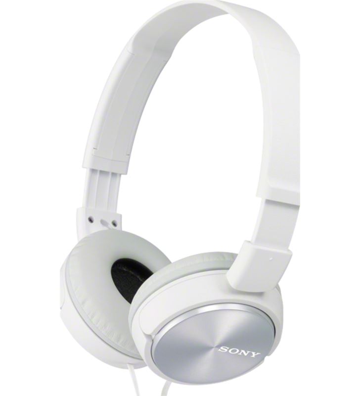 Sony MDRZX310W auricular diadema mdr-zx310w 30mm blanco - MDRZX310W