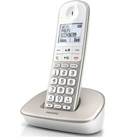Philips XL4901S telefono 23 single manos libres neg - XL4901S