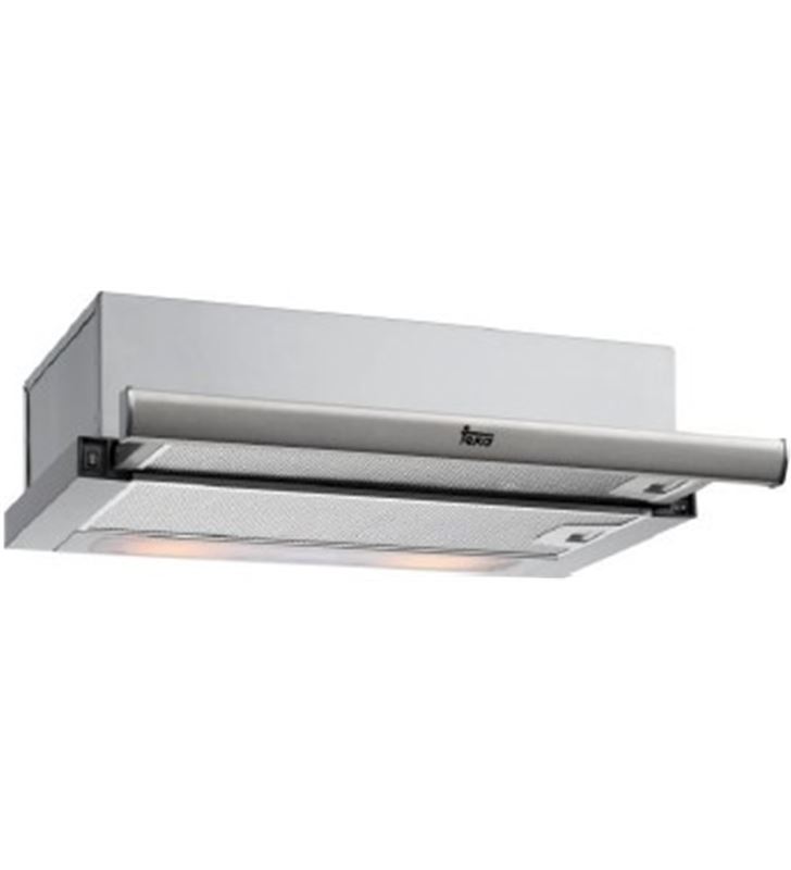 Teka 40474260 campana tl 6420 s inox Campanas decorativas - 40474260