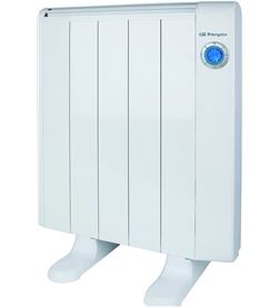 Orbegozo RRE1810 emisor térmico 10 elementos 1.80 Emisores termoeléctricos - RRE810