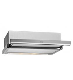 Teka 40436810 campana ecopower cnl 6415 s inox ecopower 1 m - CNL 6415