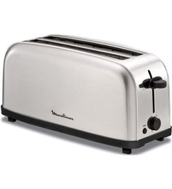 Moulinex LS330D tostador classic inox 2 ranuras 11 - LS330D