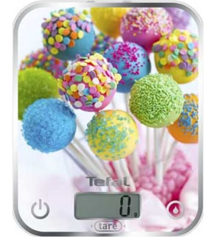Tefal BC5121V0 balanza cocina optiss cake pops Balanzas - BC5121V0  JPEG