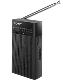 Sony ICF506 radio portatil horizontal pilas/ca Radio Radio/CD - ICF506