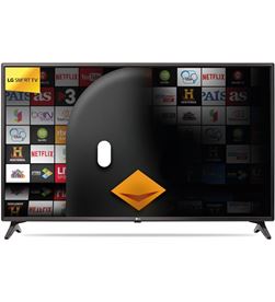Lg 49LJ614V lcd led 49'' ips full hd smart tv sateli - 49LJ614V