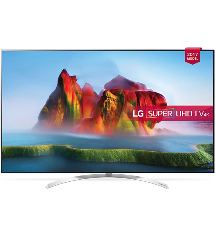 Lg 55SJ850V lcd led 55'' 4k super hdr dolby vision s - 55SJ850V