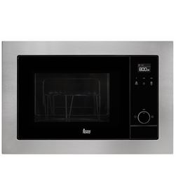 Teka 40584010 microondas ms 620 bis microondas + grill 2 - MS620BIS