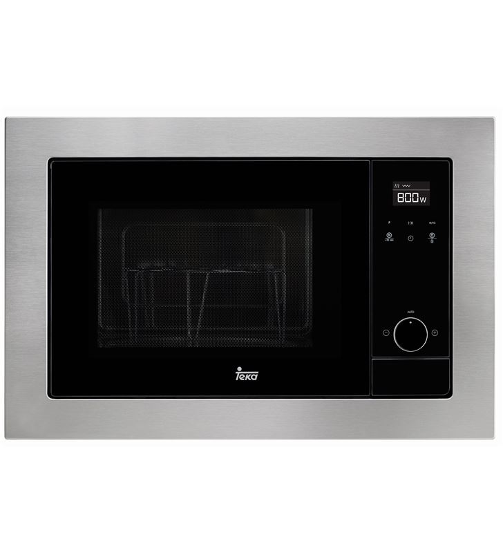 Teka 40584010 microondas ms 620 bis microondas + grill 2 - MS620BIS
