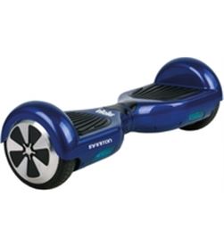Infiniton 090913 scooter electrico in-roller bluetooth az - 090913