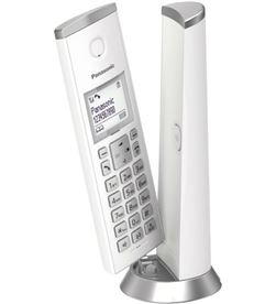 Panasonic KXTGK210SPW telefono kxtg210spw, dect. manos libres - KXTGK210SPW