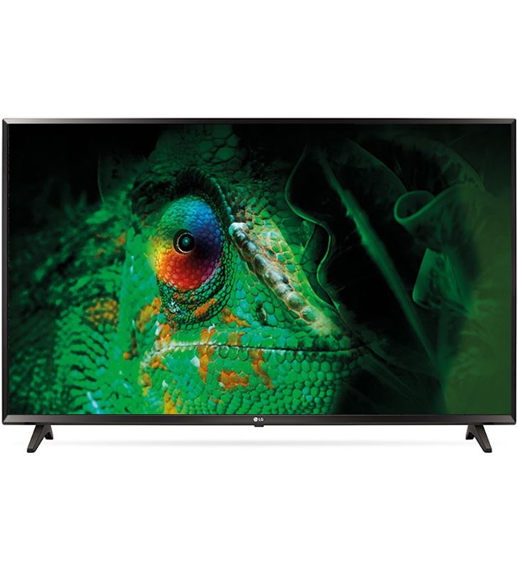 Lg 60UJ630V lcd led 60'' ips 4k uhd smart tv webos TV - 60UJ630V