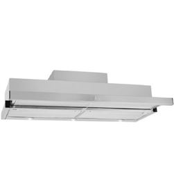 Teka 40436850 campana cnl 9610 s inox Campanas decorativas - CNL 9610 S