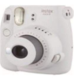 Fujifilm 117797 camara fotos instantanea instax mini 9 bl - 117797