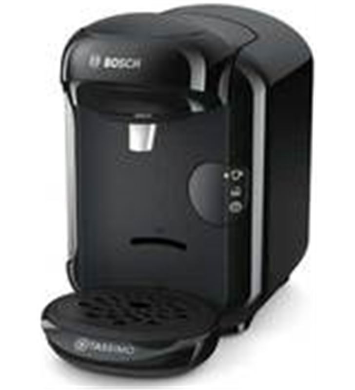 Bosch TAS1402 cafetera automatica tassimo negra bos - TAS1402
