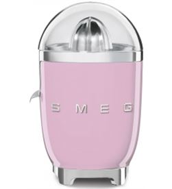 Smeg CJF01PKEU exprimidor cjf01 . color rosa Exprimidores - CJF01PKEU