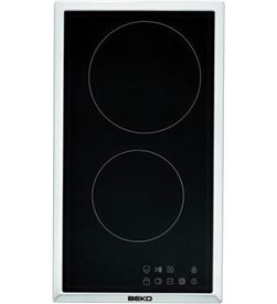 Beko HDMC32400TX placa vitroceramica Accesorios Recambios - 8690842348198