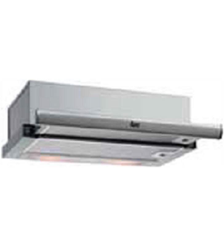 Teka 40474110 campana convencional tl7420 inox Campanas decorativas - 40474110