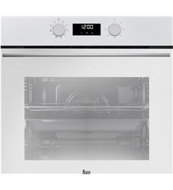 Teka 41560135 horno independiente 60cm hsb630 blanco a+ 70l - 41560135