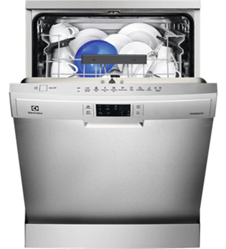 Electrolux ESF5534LOX lavavajillas Lavavajillas - 911516326
