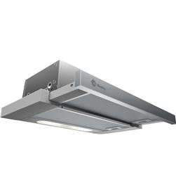 Balay 3BT263MX campana 60cm inox telesc Campanas convencionales - 3BT263MX