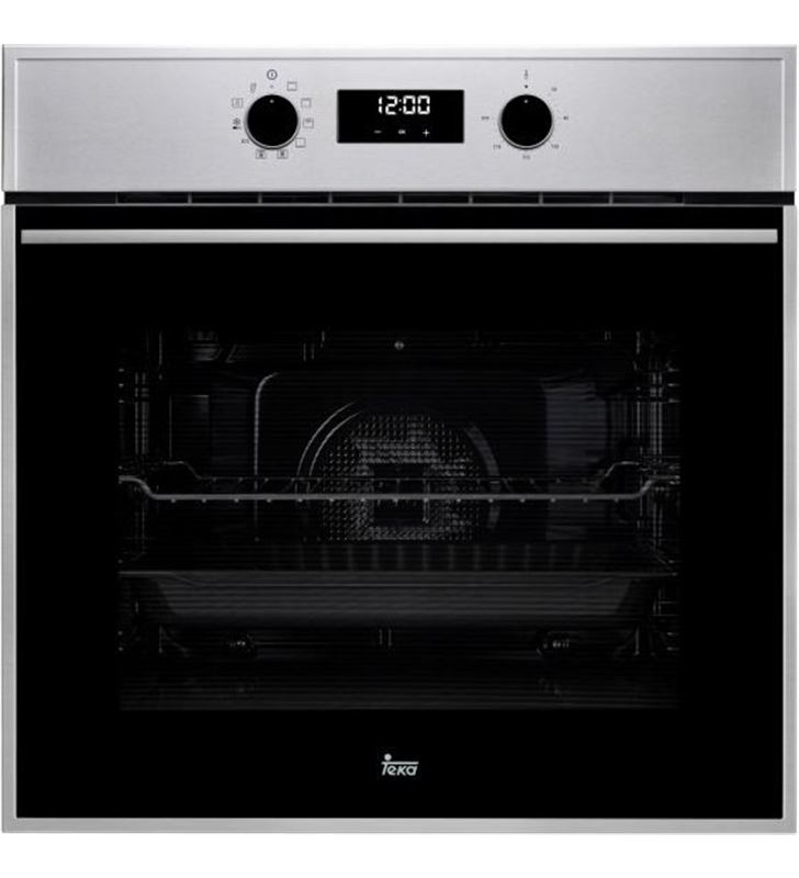 Teka 41560144 horno indep 60cm hsb635 inox 70l a+ Hornos independientes - 41560144