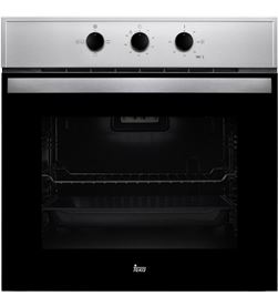 Teka 41560042 horno independiente hbb 535 ss inox 76 l. - 41560042