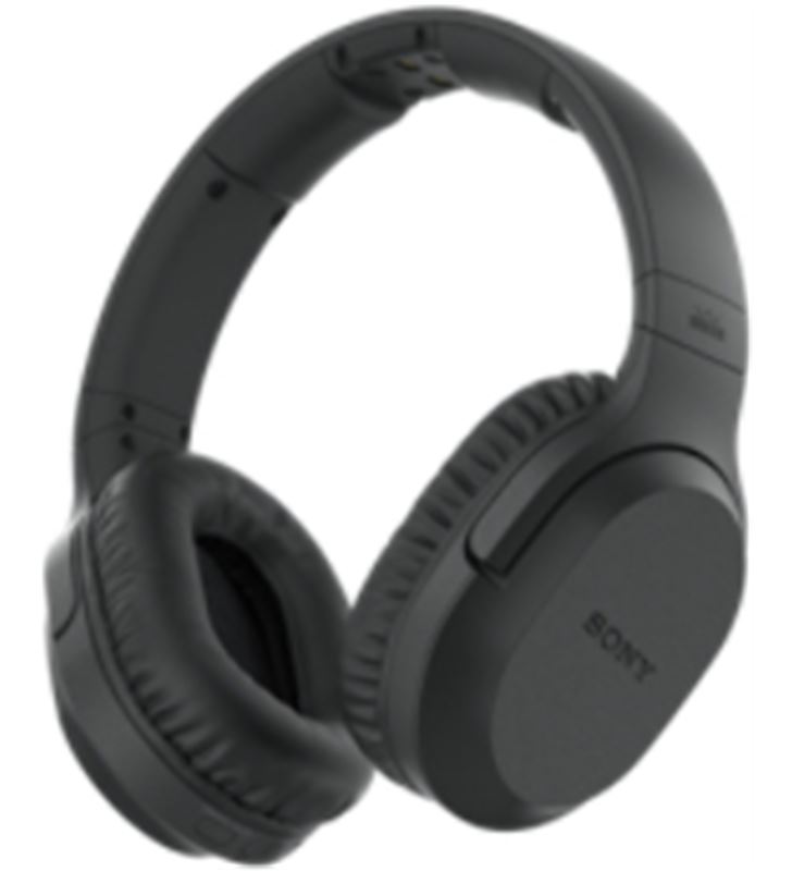 Sony MDRRF895RK auriculares diadema mdr-rf895rk inalambricos - SONMDRRF895RK