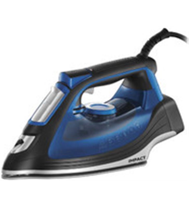 Plancha vapor Russell hobbs 24650-56 impact 2400w - 24650-56