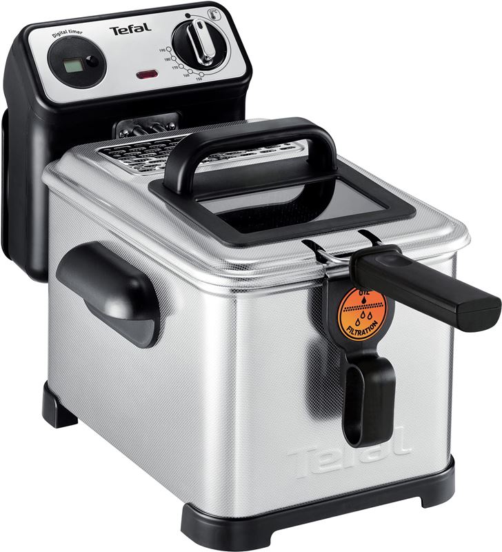 Tefal FR5111 freidora Freidoras - FR5111