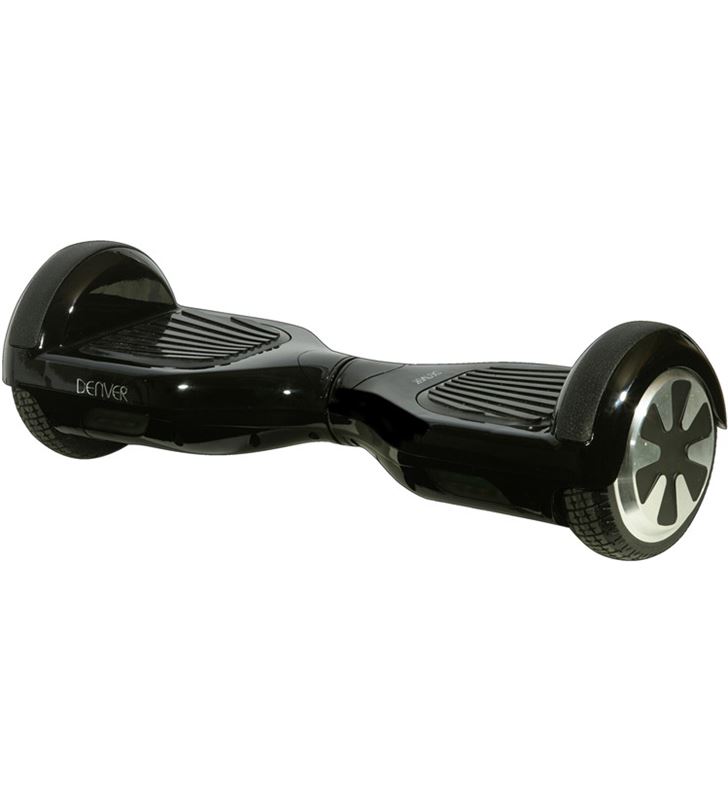 Denver DBO-6501BLACK hoverboard dbo6501blackmk2 negro - DBO-6501_BLACK