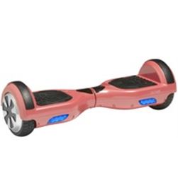 Denver DBO-6501PINK hoverboard dbo6501pinkmk2 rosa - DBO-6501PINK