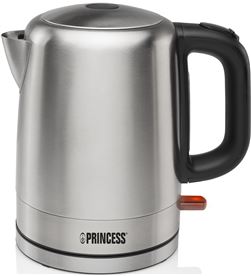 Princess 236000 hervidora kettle 1l Hervidoras Cocedoras - 236000