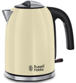 Russell RH20415-70 hervidor hobbs 1,7l crema Hervidoras Cocedoras - RH20415-70