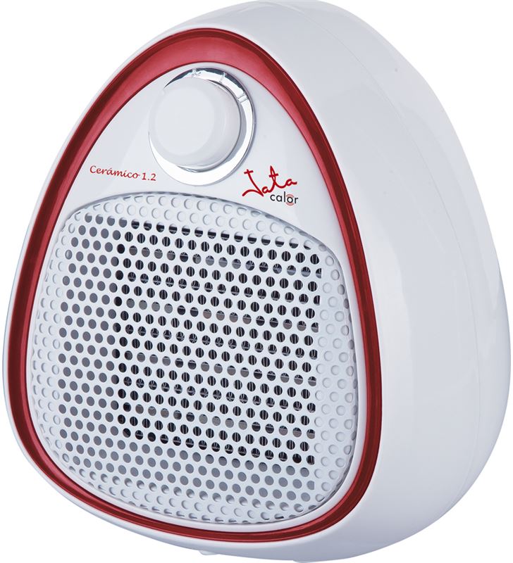 Jata TC73 calefactor elec 1200w 04203677 Calefactores - TC73