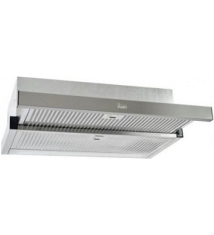 Teka 40436840 campana ecopower cnl 6815 plus s inox ecopowe - CNL6815S