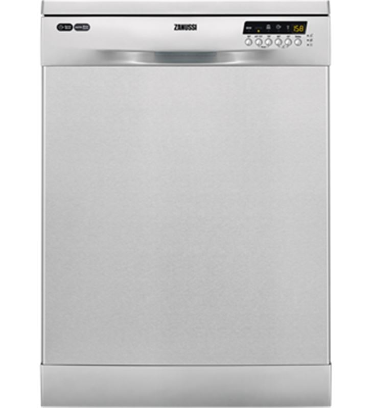 Zanussi 911516328 lavavajillas zdf26030xa inox a+++ - ZDF26030XA