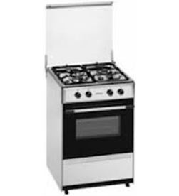Meireles G1530DVXNAT cocina convencional Cocinas - G1530DVXNAT