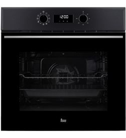 Teka 41566052 horno indep 60cm hsb630p negro 70l a+ pirolit - 41566052