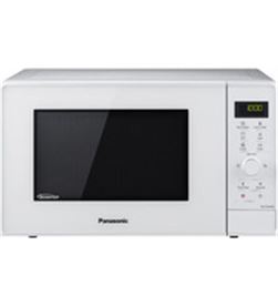 Panasonic NNGD34HWSUG microondas grill 23l nn-gd34hwsug plata - NNGD34HWSUG