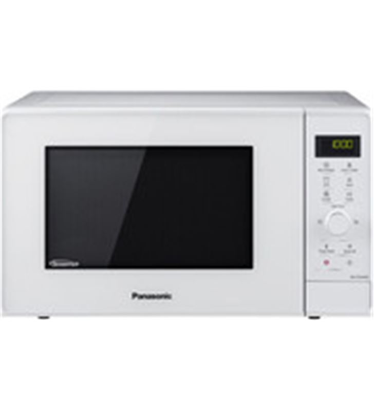 Panasonic NNGD34HWSUG microondas grill 23l nn-gd34hwsug plata - NNGD34HWSUG