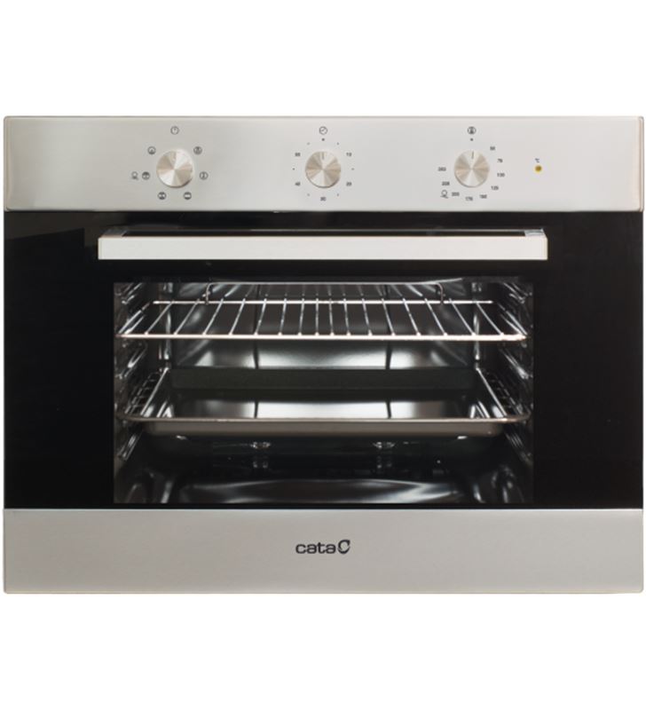 Cata 07003305 hornos compactos 45cm me 4006 x (n) Hornos independientes - 07003305