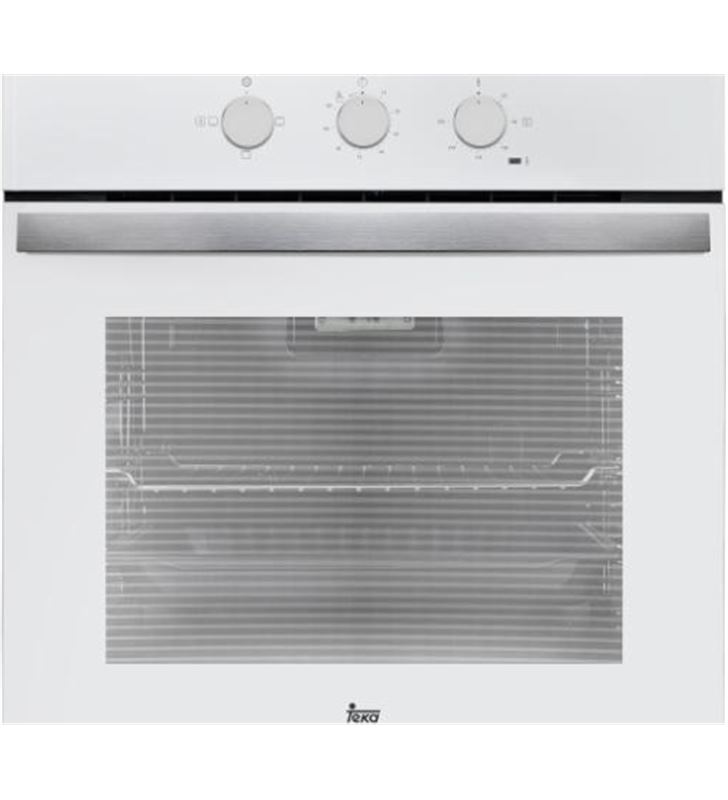 Teka 41560033 horno indep 60cm hbb510 blanco 76l a hydrocle - 01166722