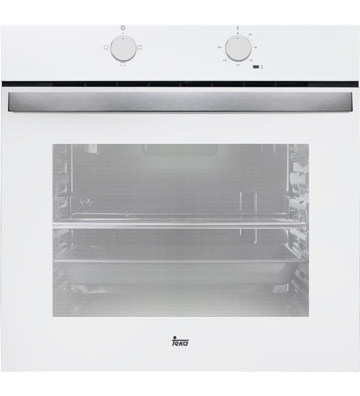 Teka 41560021 horno indep 60cm hbb490 blanco 72l a - 41560021