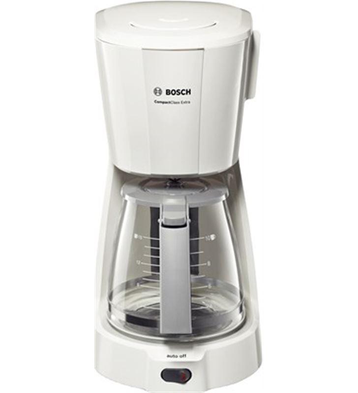 Bosch TKA3A031 cafetera de goteo Cafeteras - TKA3A031