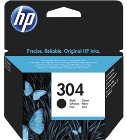 Hp N9K06AE cartucho de tinta nº 304 negro Impresión - HEWN9K06AE