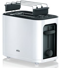 Braun HT3000WH Tostadores - HT3000WH