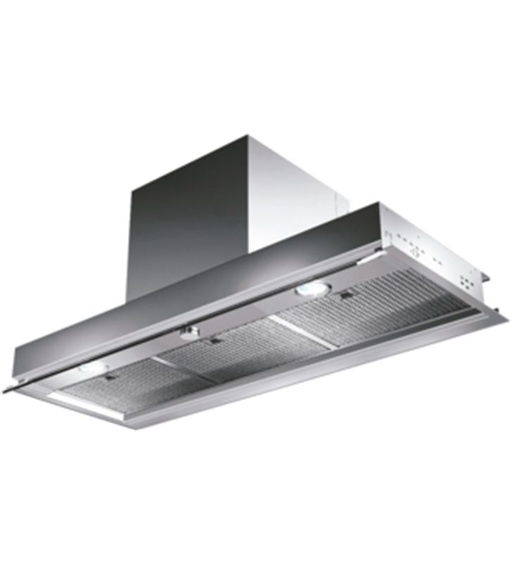 Mepamsa 3050486065 secret 60 inox Campanas convencionales - 01166391